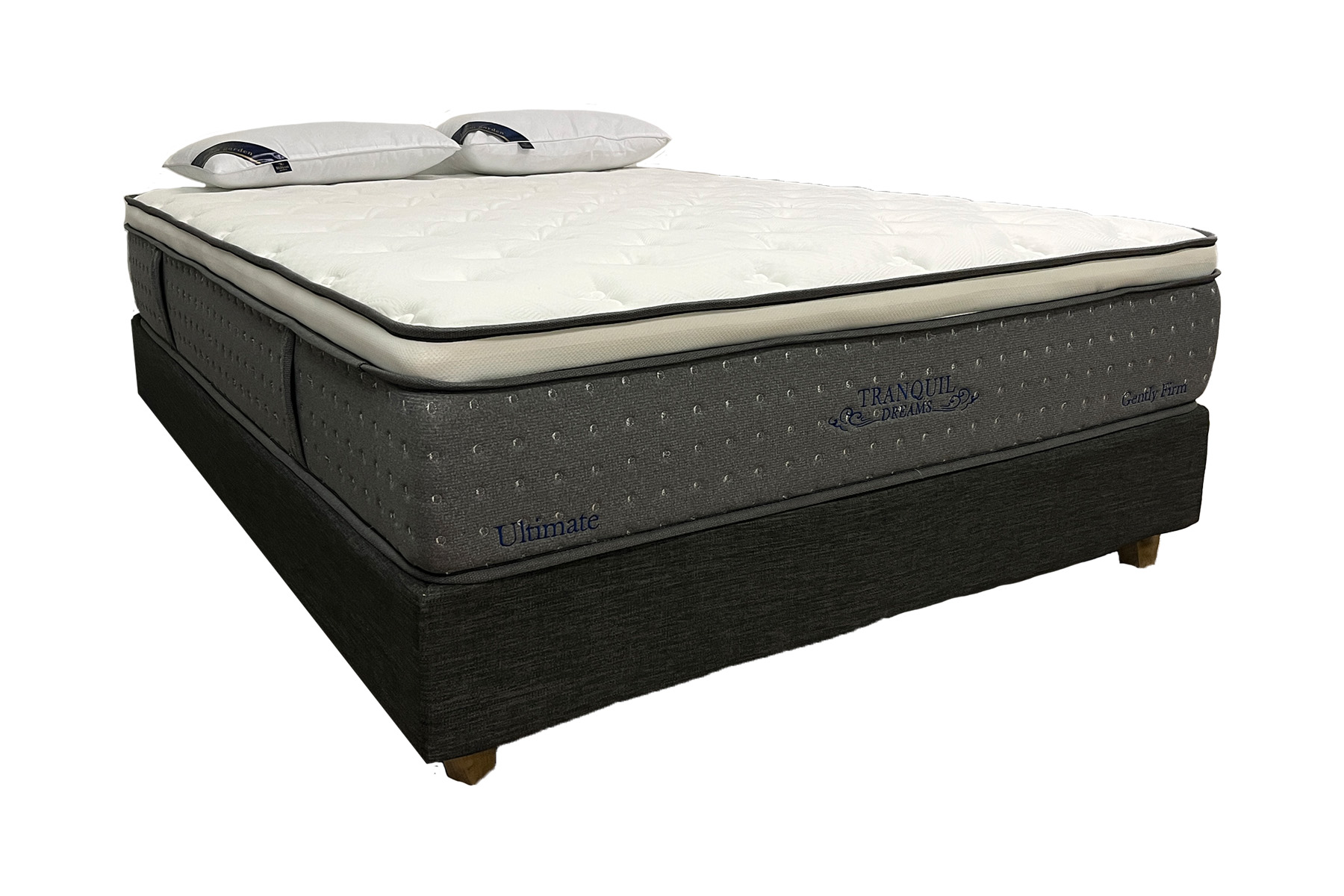 Ultimate Mattress